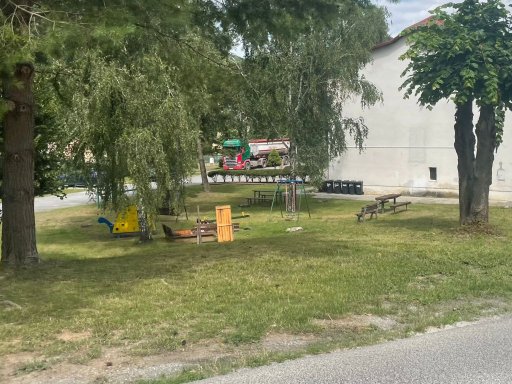 Dlhé Lacovo - Družstevná pri Hornáde