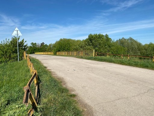 Veľký Cetín – Horný Vinodol
