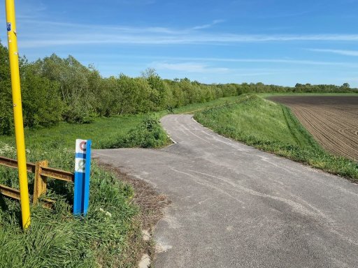 Veľký Cetín – Horný Vinodol