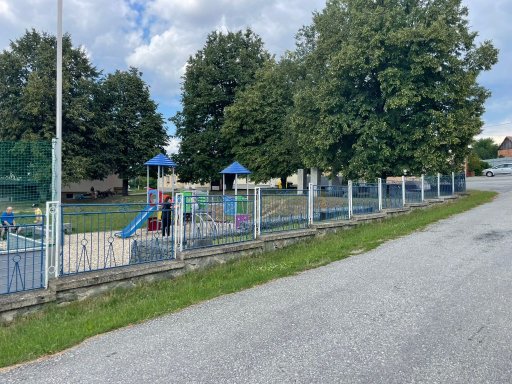 Šarišské Bohdanovce - Nová Polhora
