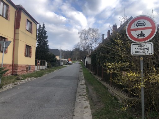 Červený Hájek