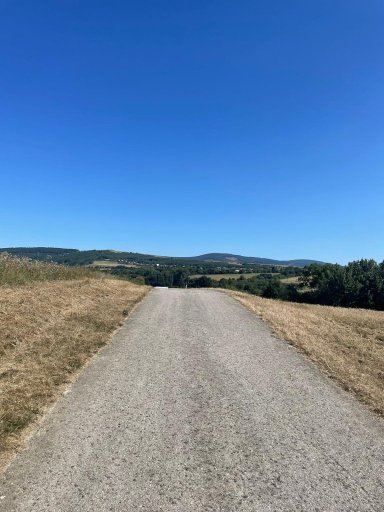 Rudník - Papraď