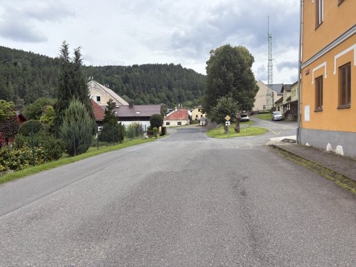 Zhůří – Rejštejn