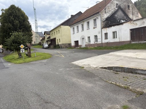 Zhůří – Rejštejn
