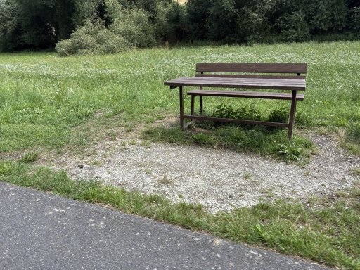 Mercandinovy sady - Vrhaveč
