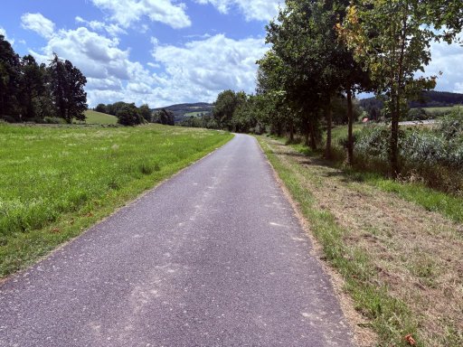 Mercandinovy sady - Vrhaveč