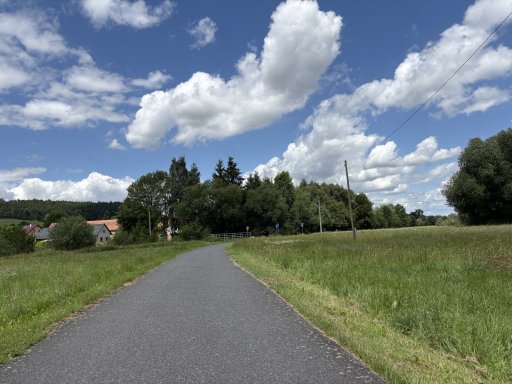 Mercandinovy sady - Vrhaveč