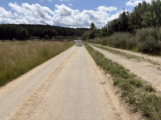 Mercandinovy sady - Vrhaveč