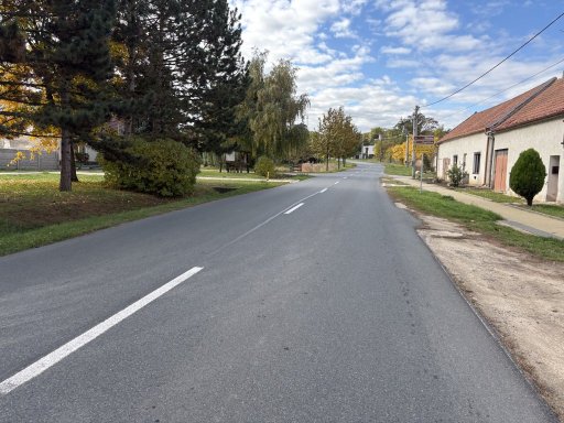 Pasohlávky - Brod nad Dyjí