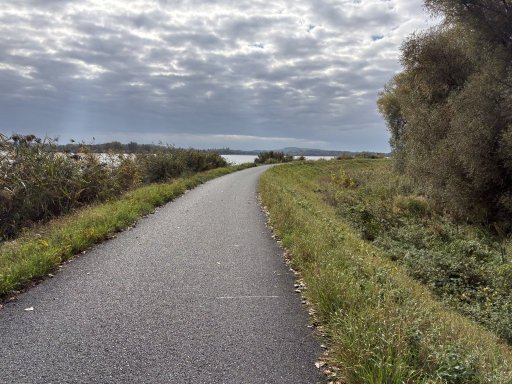 Pasohlávky - Brod nad Dyjí