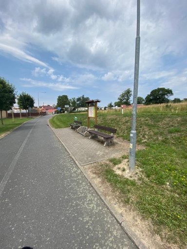 Ždírec nad Doubravkou - Krucemburk