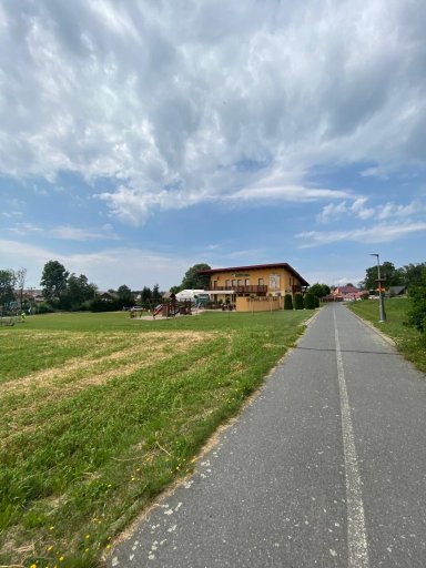 Ždírec nad Doubravkou - Krucemburk