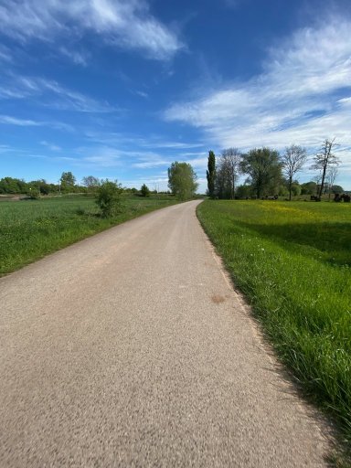 Smiřice - Lochenice