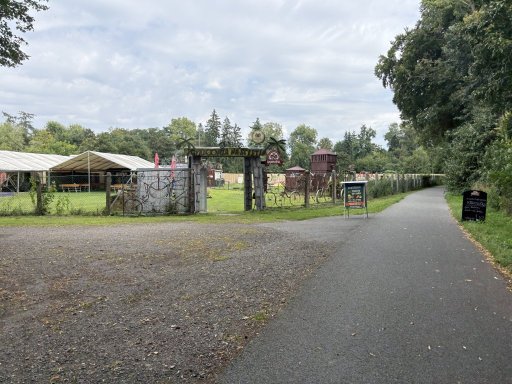 Smiřice - Lochenice