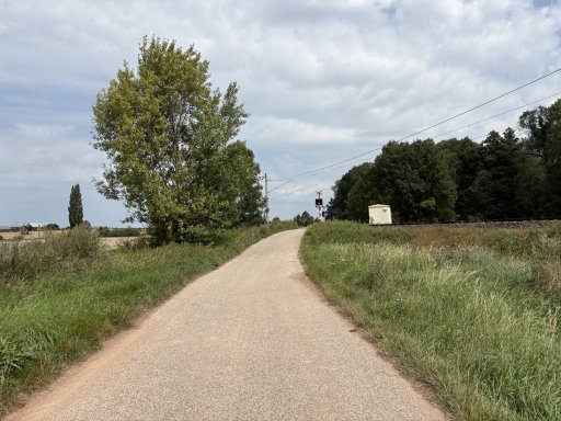 Smiřice - Lochenice