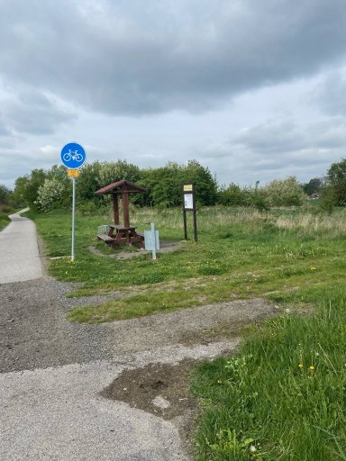 Dobruška - Opočno