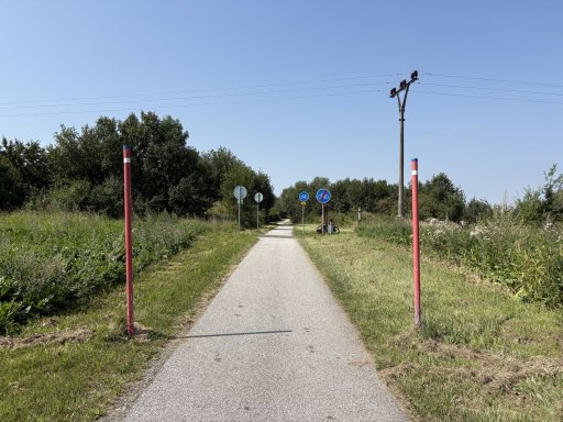 Dobruška - Opočno