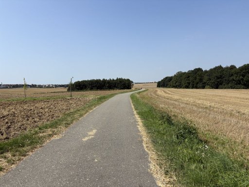 Dobruška - Opočno