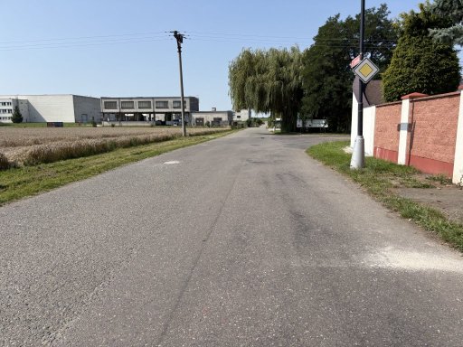 Dobruška - Opočno