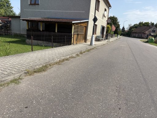 Dobruška - Opočno