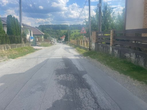 Kokošovce - Abranovce