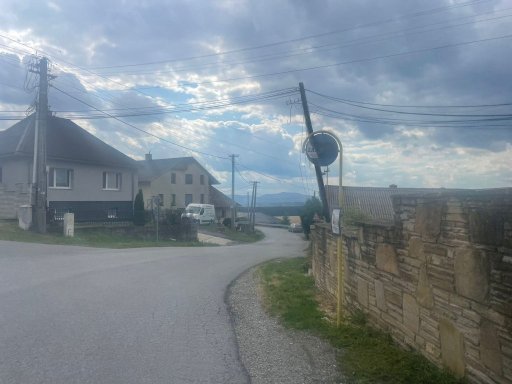 Kokošovce - Abranovce