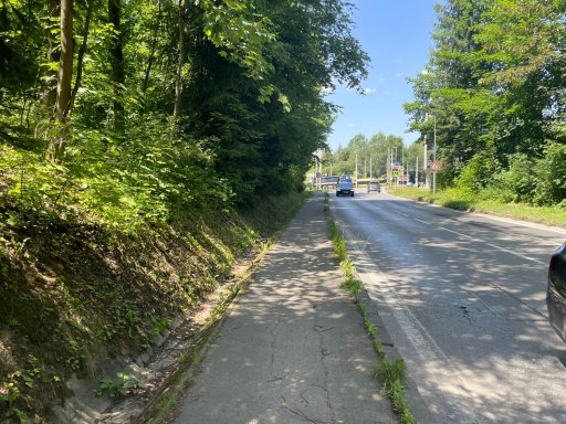 Rosinská - Solinky
