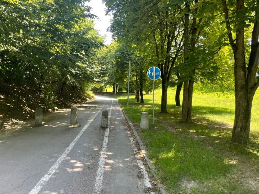 Žilina Námestie Andreja Hlinku - Rosinská