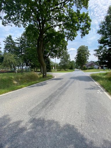 Vepřová - Polnička