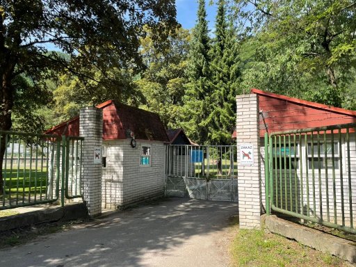 Rajecké Teplice Poluvsie - Rajecké Teplice