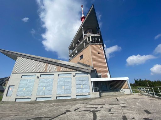 Papežov - Lysá hora