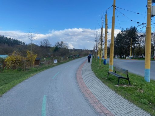 Eurovelo 11
