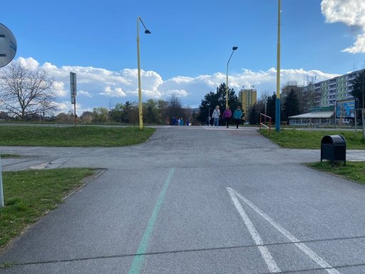 Eurovelo 11