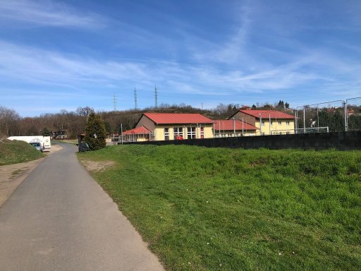 Kralupy - Chvatěruby