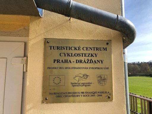 Kralupy - Chvatěruby