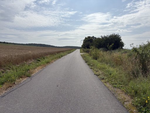 Malesice – Radčice