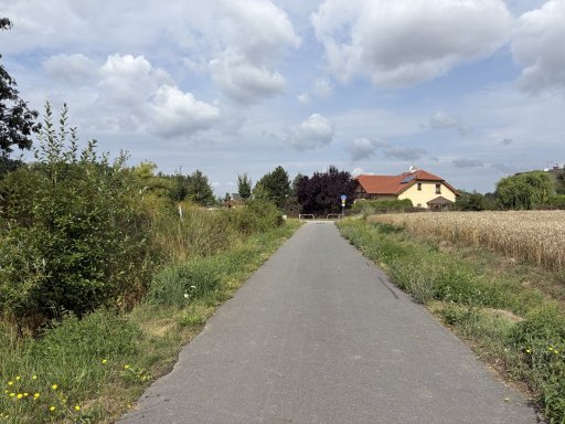 Malesice – Radčice