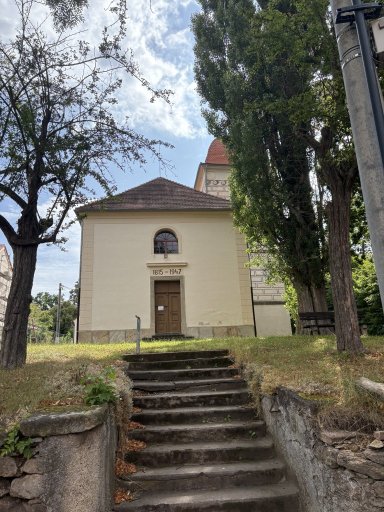 Malesice – Radčice