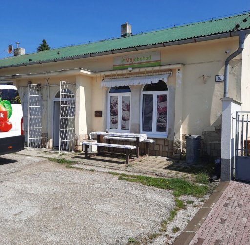 Kráľovce - Vajkovce