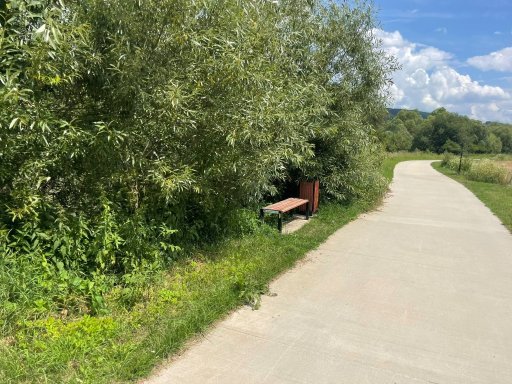 Letohrádek Iliašovce – Harichovce