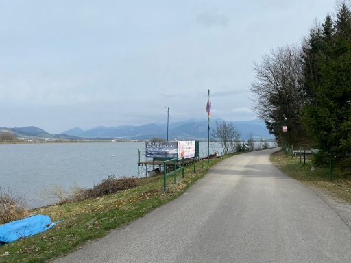 Žilina – Vodné dielo