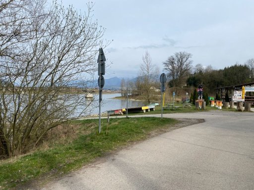 Žilina – Vodné dielo
