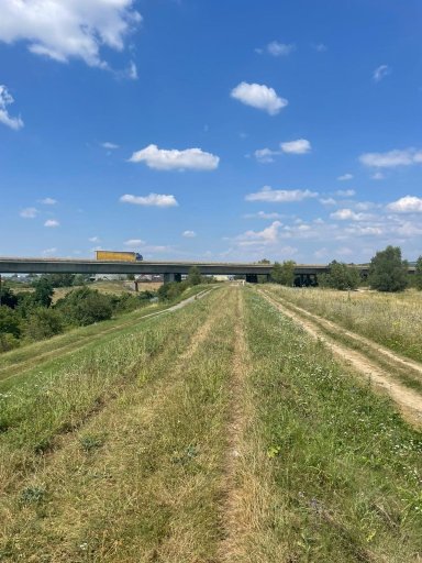 Piešťany - Horná Streda