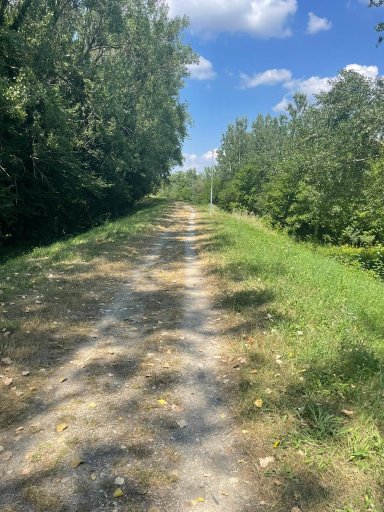 Piešťany - Horná Streda