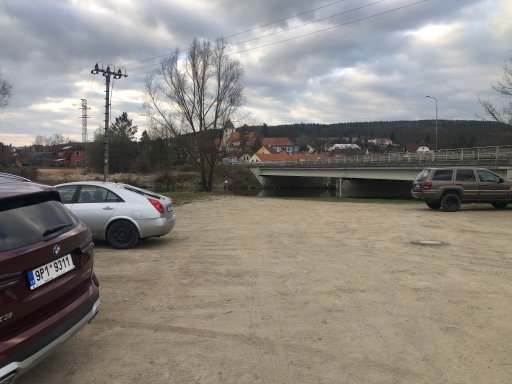 Starý Plzenec – Koterov