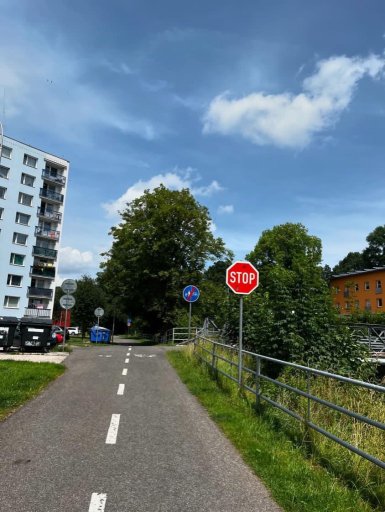 Srdcem Trutnova