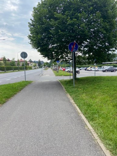 Žďár nad Sázavou - Jámy