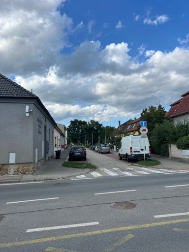 Okruh Radouňka