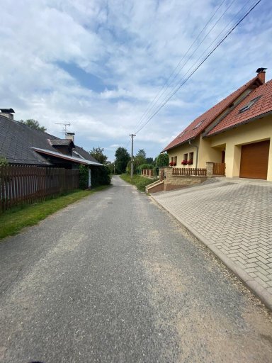 Krucemburk - Vojnův Městec