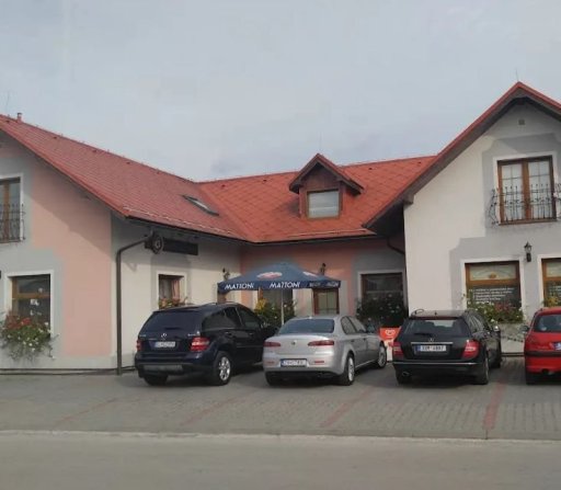 Kunerad - Kamenná Poruba
